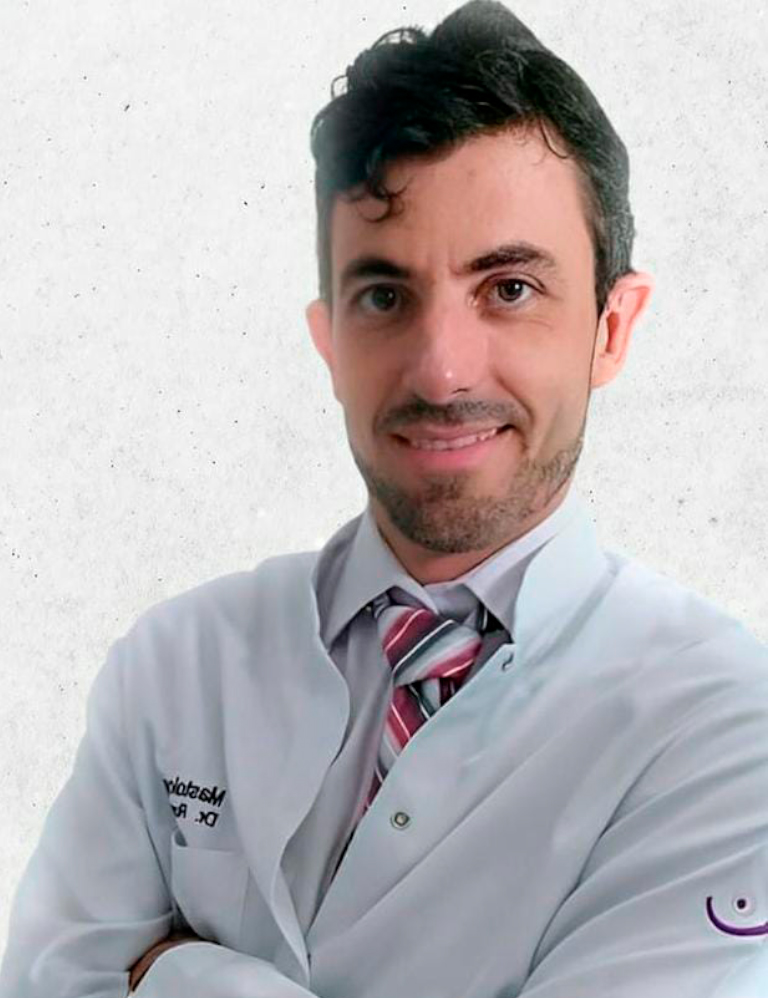 Dr. Rogério Vaz 
